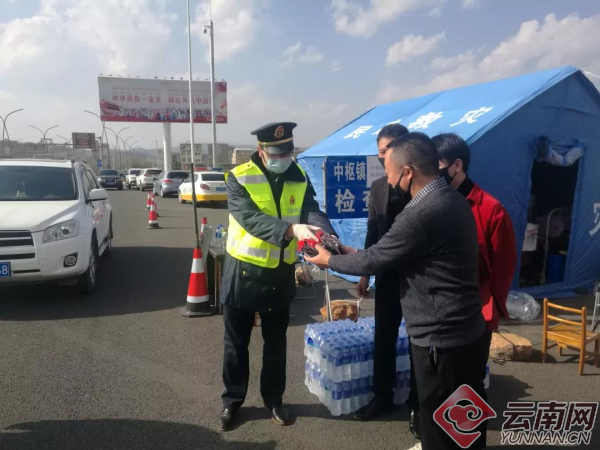 云南省泸西县物流正常吗（泸西疫情什么时候解封）