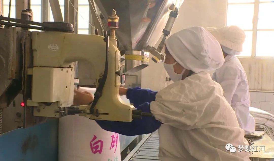 红河县这个“甜蜜产业” 兴了产业富了民