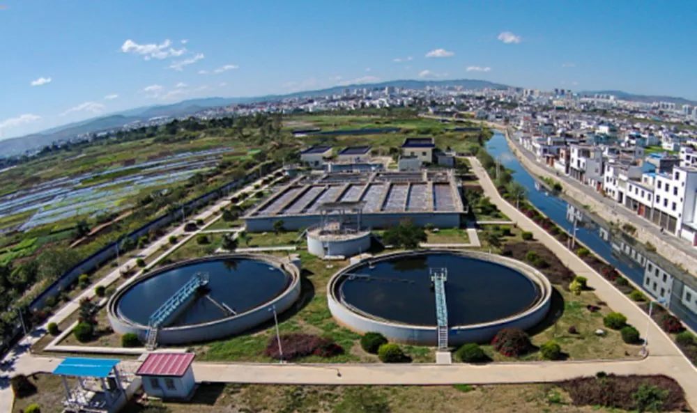 大田水库,跃进水库引水工程等水利设施项目加快推进昆明至建水"复兴号