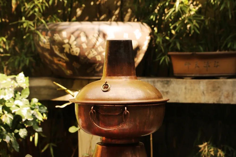 建水人用起炊锅来北方人都馋