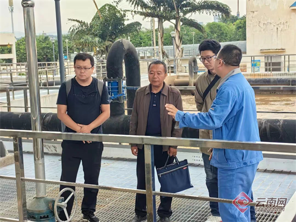 云南网通讯员 孔丽萍 王静梅记者 黄翘楚