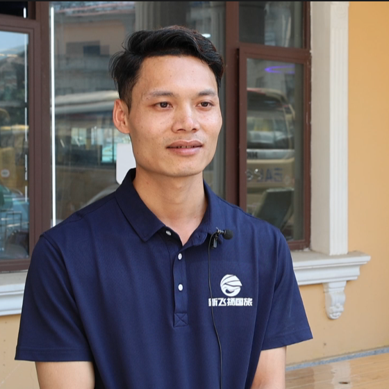 "五一"假期首日 河口跨境游迎来小高峰