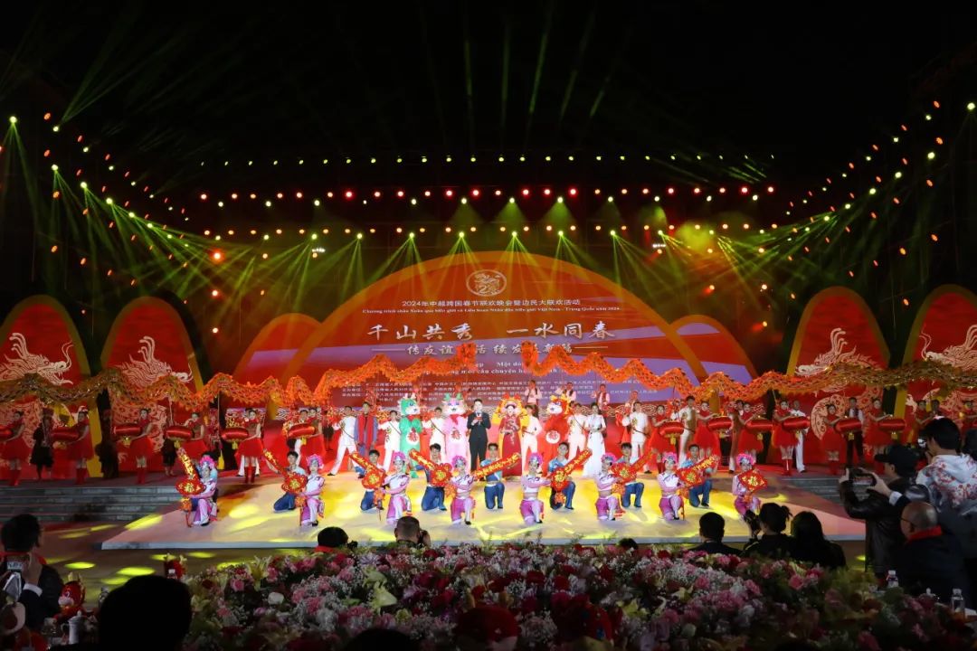 河口:文旅融合引领高质量发展_要闻_红河频道_云南网